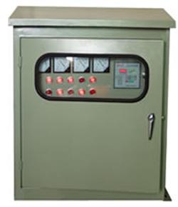 無功補償配電裝置 無功補償配電裝置